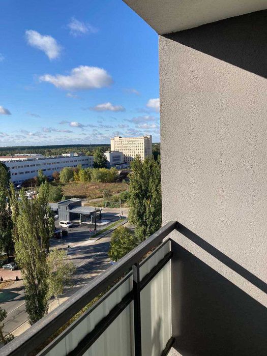 Квартира на вул. Шолуденка, 20 в Києві, ID 476876, фото №4