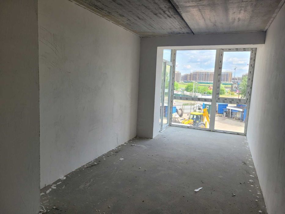 Квартира на ЖК Атмосфера Лайф в Києві, ID 312947, фото №3