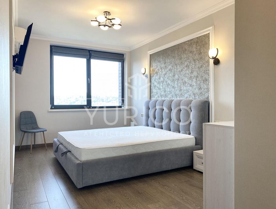 Квартира на вул. Антоновича, 74 в Київ, ID 193964, фото №1