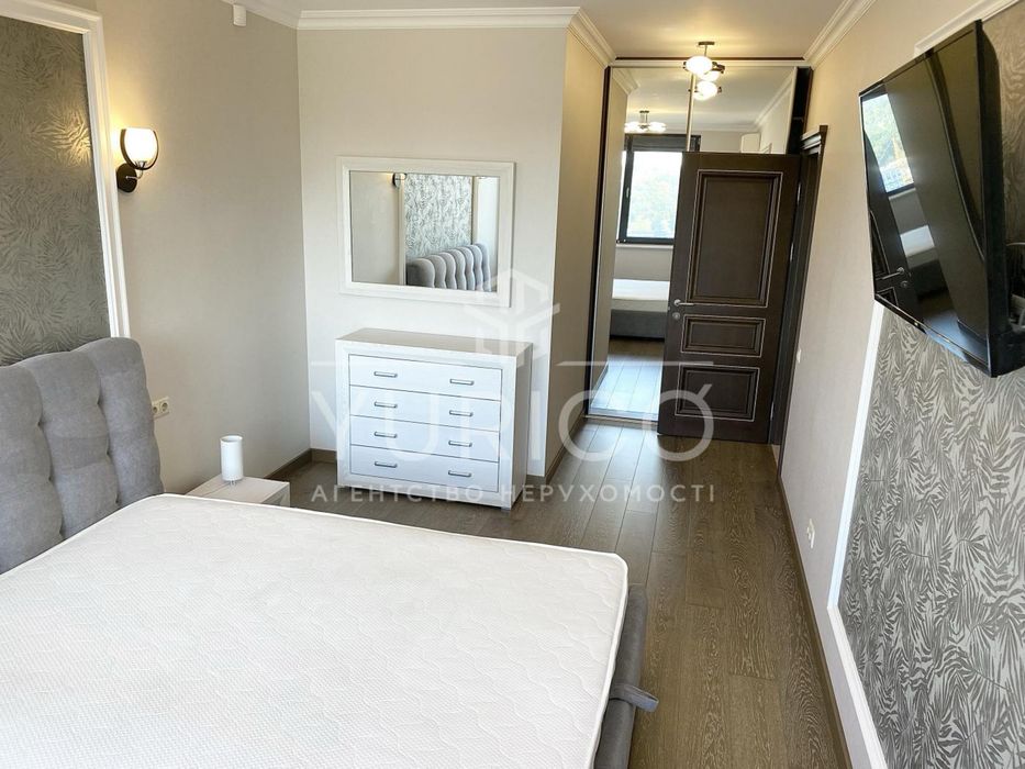 Квартира на вул. Антоновича, 74 в Київ, ID 193964, фото №2
