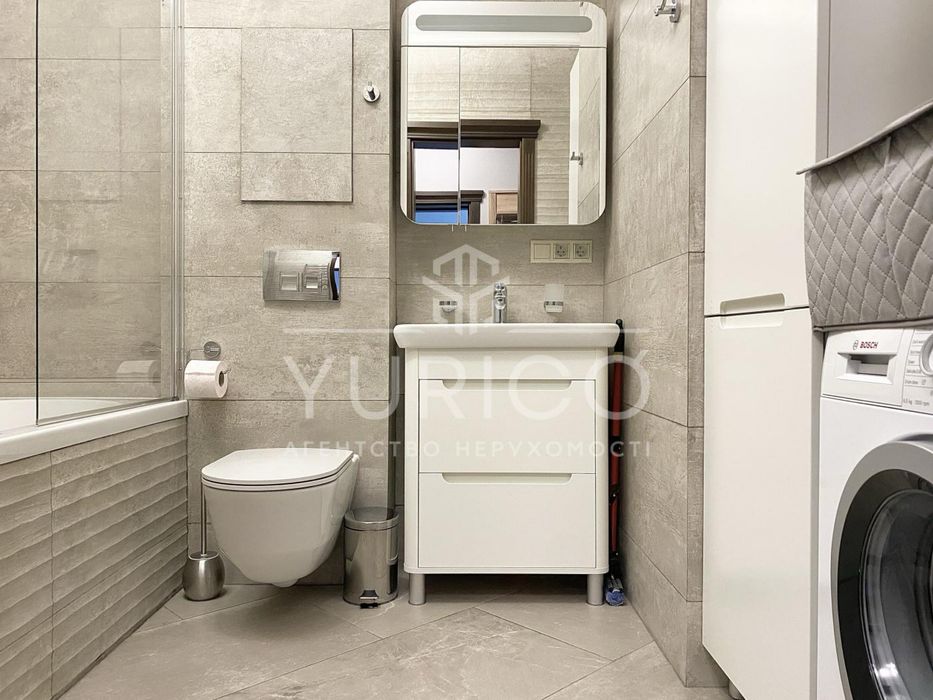 Квартира на вул. Антоновича, 74 в Київ, ID 193964, фото №3