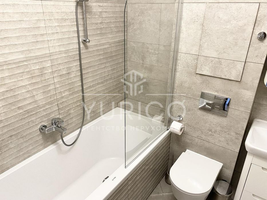 Квартира на вул. Антоновича, 74 в Київ, ID 193964, фото №4