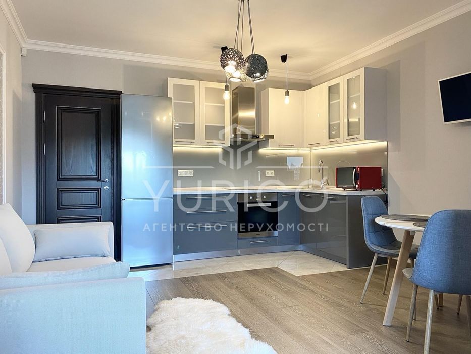 Квартира на вул. Антоновича, 74 в Київ, ID 193964, фото №5
