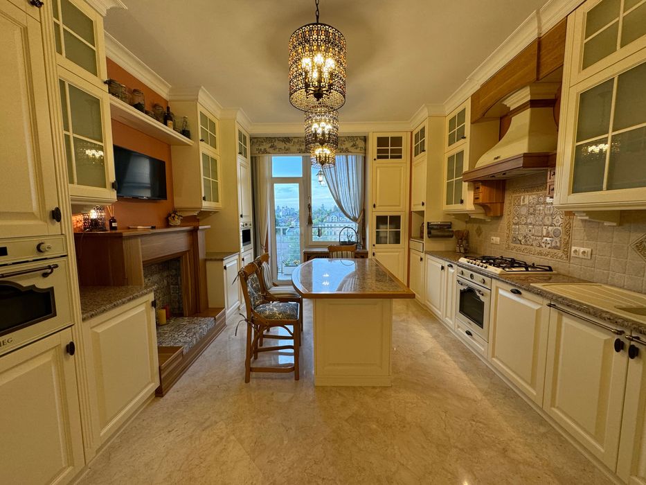 Квартира на вул. Звіринецька, 47 в Київ, ID 187097, фото №2
