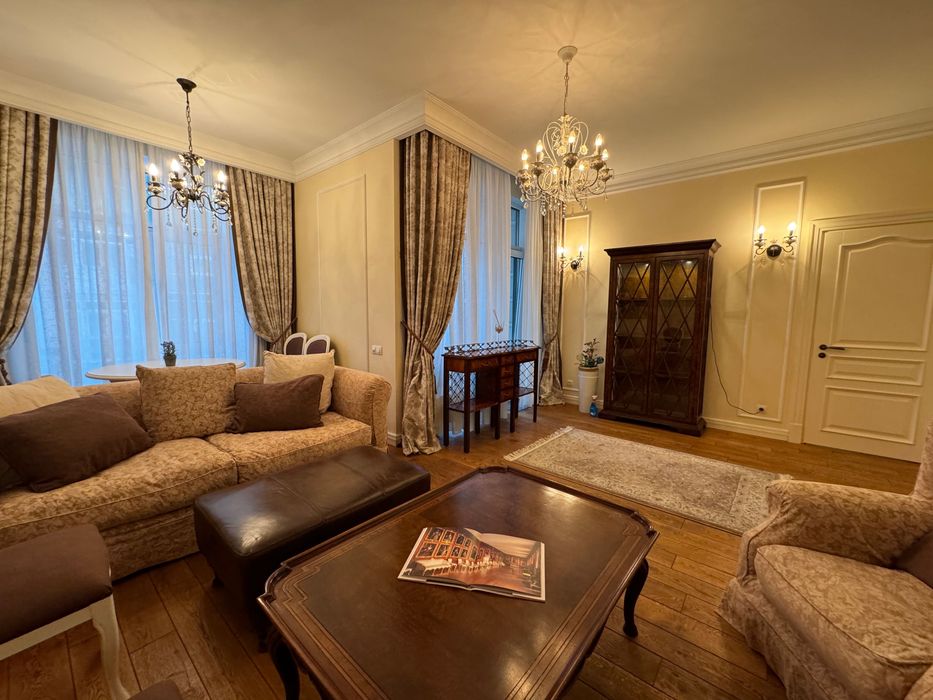 Квартира на вул. Звіринецька, 47 в Києві, ID 187097, фото №13