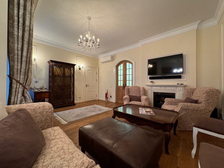 Квартира на вул. Звіринецька, 47 в Києві, ID 187097, фото №14