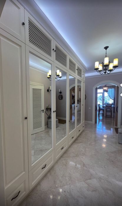 Квартира на вул. Звіринецька, 47 в Київ, ID 187097, фото №3