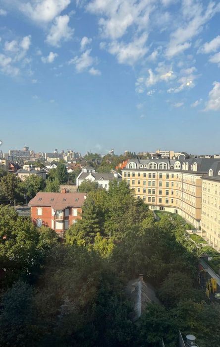 Квартира на вул. Звіринецька, 47 в Києві, ID 187097, фото №22