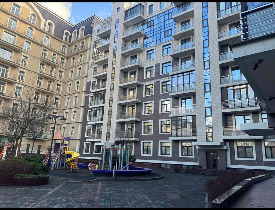 Квартира на вул. Звіринецька, 47 в Києві, ID 187097, фото №23
