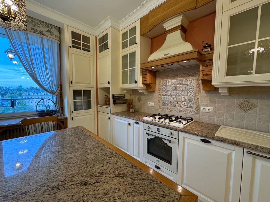 Квартира на вул. Звіринецька, 47 в Києві, ID 187097, фото №7