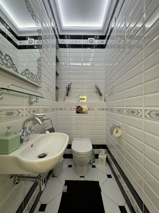 Квартира на вул. Звіринецька, 47 в Києві, ID 187097, фото №8