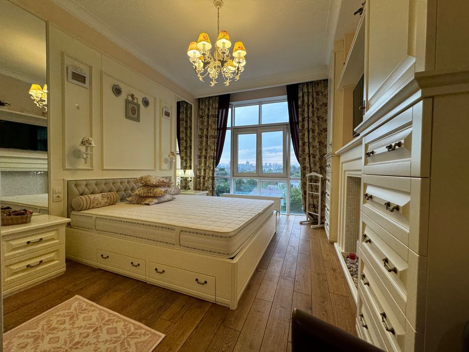 Квартира на вул. Звіринецька, 47 в Києві, ID 187097, фото №9