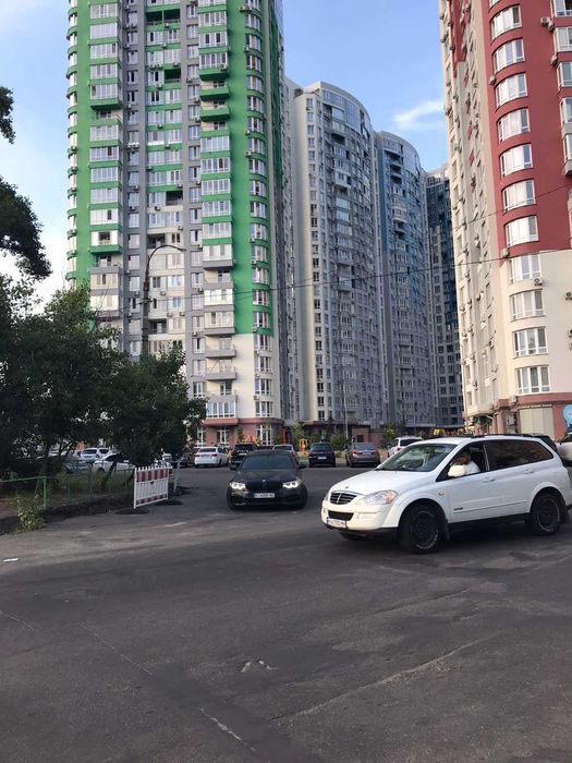 Квартира на вул. Каховська, 62А в Києві, ID 189115, фото №1