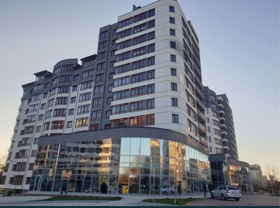 Квартира на ЖК Річковий парк 2 в Івано-Франківську, ID 266828, фото №2