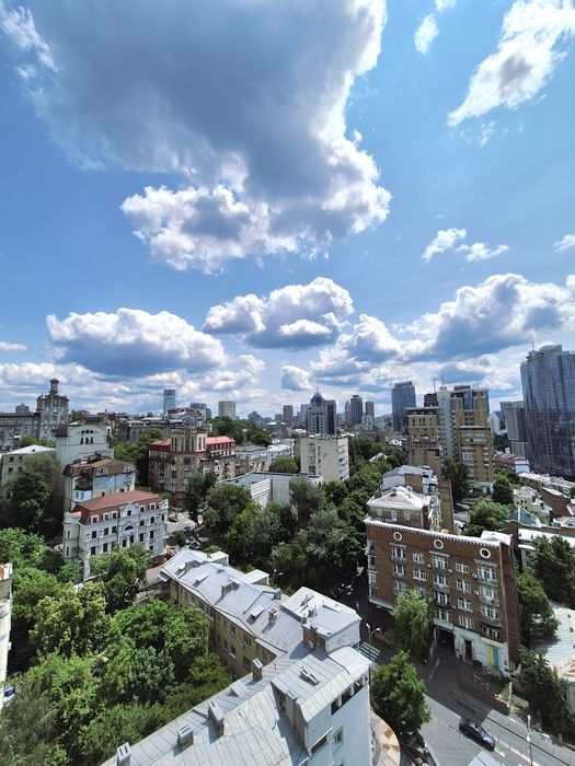Квартира на вул. Круглоуніверситетська, 3-5 в Києві, ID 173357, фото №13