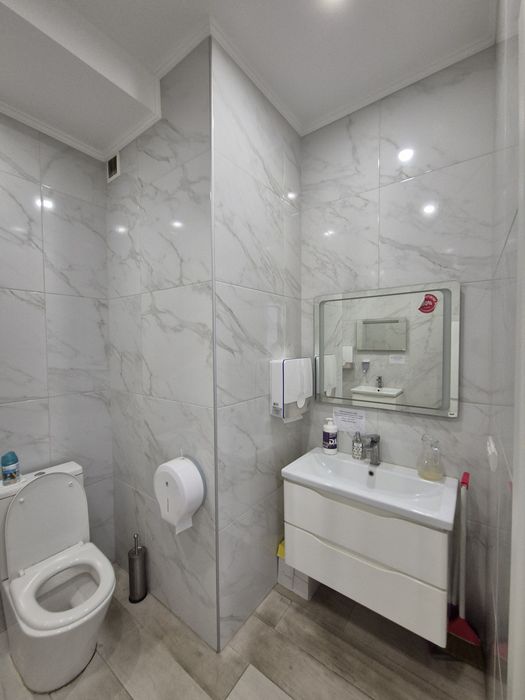 Квартира на вул. Круглоуніверситетська, 3-5 в Києві, ID 173357, фото №19