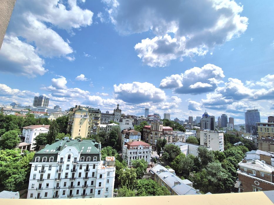 Квартира на вул. Круглоуніверситетська, 3-5 в Києві, ID 173357, фото №21