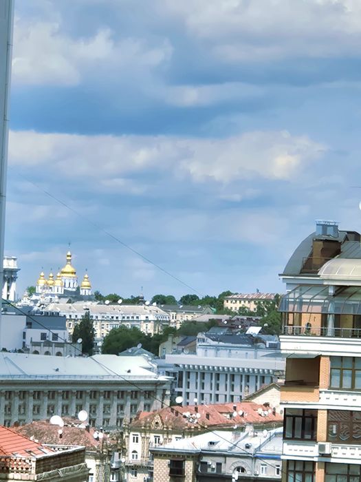 Квартира на вул. Круглоуніверситетська, 3-5 в Києві, ID 173357, фото №23