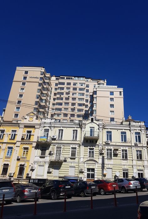 Квартира на вул. Круглоуніверситетська, 3-5 в Києві, ID 173357, фото №7