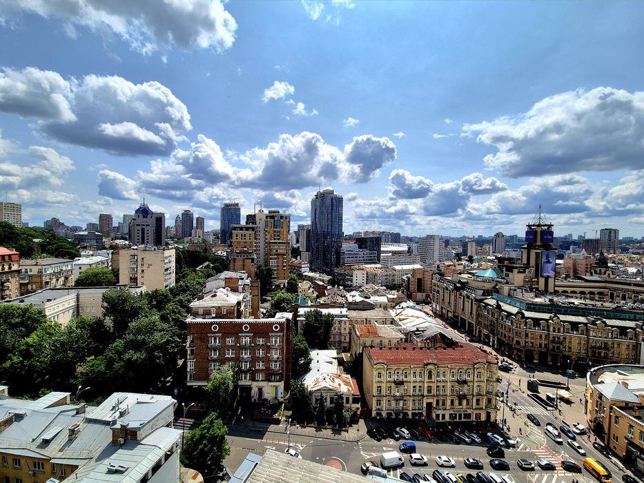 Квартира на вул. Круглоуніверситетська, 3-5 в Києві, ID 173357, фото №10