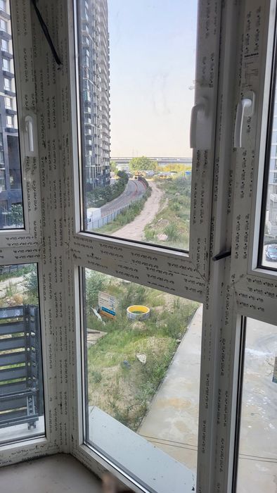 Квартира на Солом'янський в Києві, ID 271472, фото №2