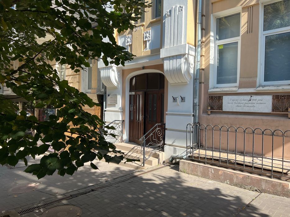 Квартира на вул. Марії Заньковецької в Київ, ID 188241, фото №2