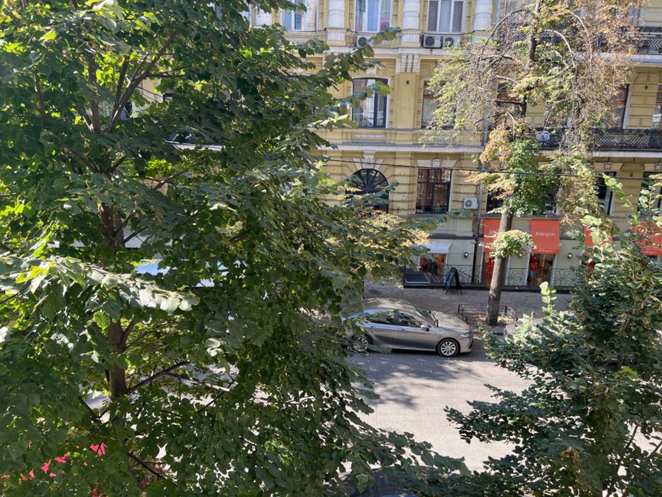 Квартира на вул. Марії Заньковецької в Києві, ID 188241, фото №18