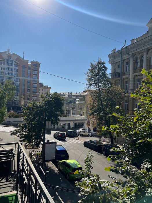 Квартира на вул. Марії Заньковецької в Києві, ID 188241, фото №19