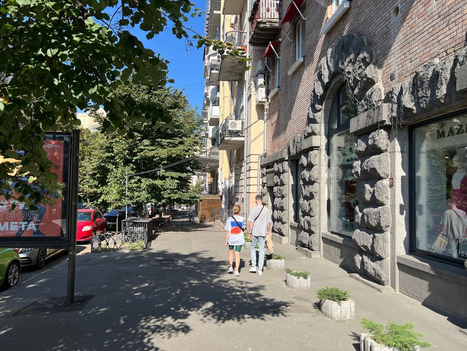 Квартира на вул. Марії Заньковецької в Київ, ID 188241, фото №3
