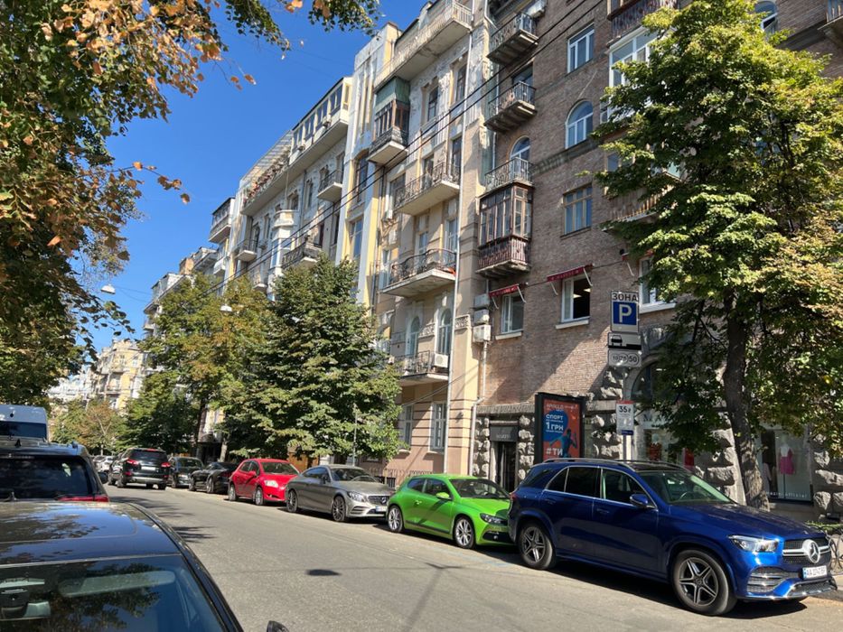 Квартира на вул. Марії Заньковецької в Київ, ID 188241, фото №4