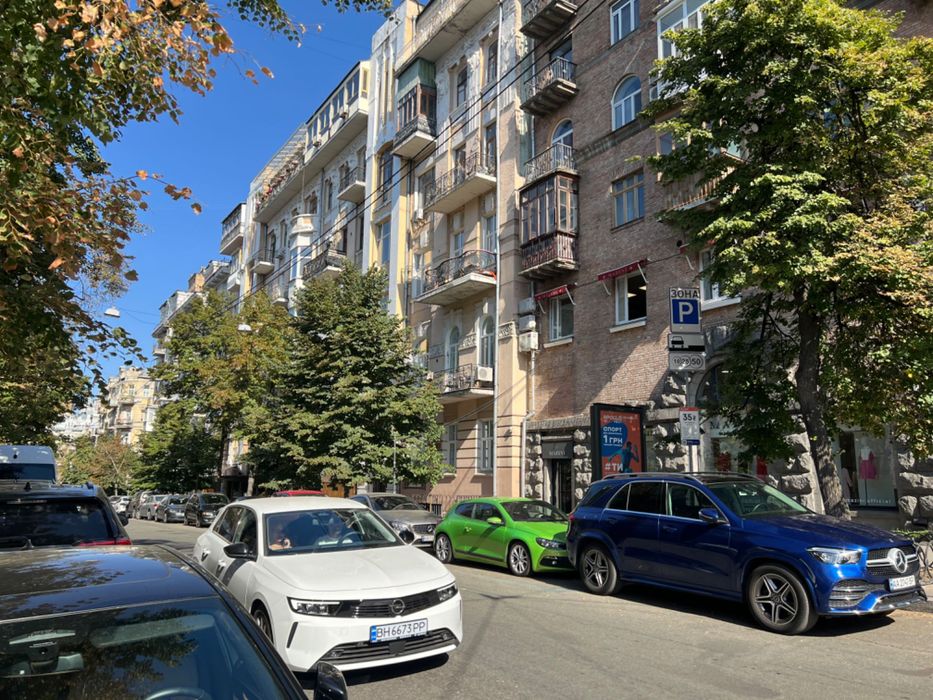 Квартира на вул. Марії Заньковецької в Києві, ID 188241, фото №6