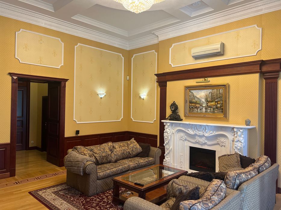 Квартира на вул. Марії Заньковецької в Києві, ID 188241, фото №8