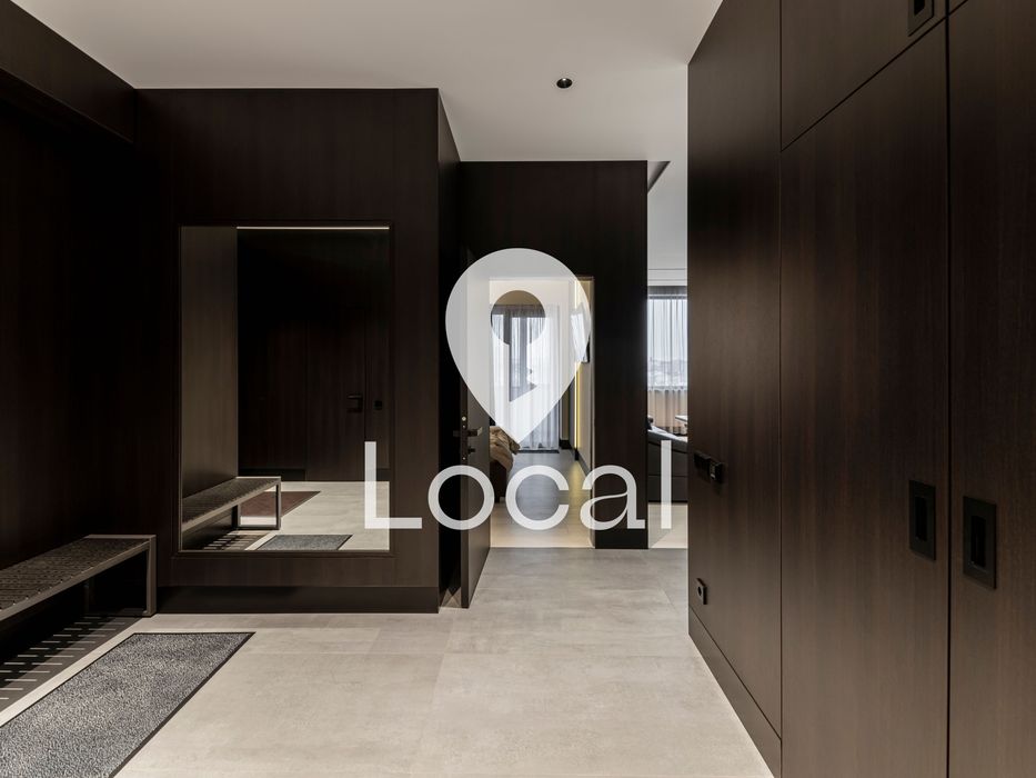 Квартира на ЖК Chicago Central House в Києві, ID 206399, фото №12