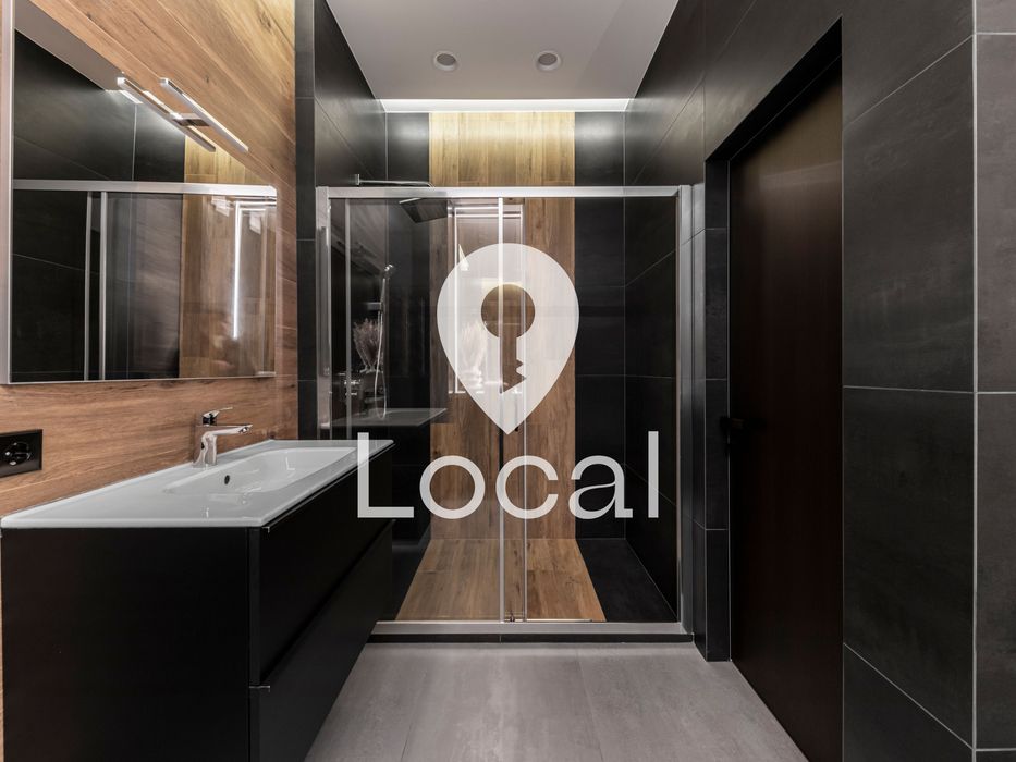 Квартира на ЖК Chicago Central House в Києві, ID 206399, фото №15