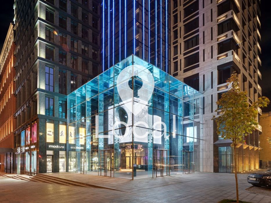 Квартира на ЖК Chicago Central House в Києві, ID 206399, фото №16