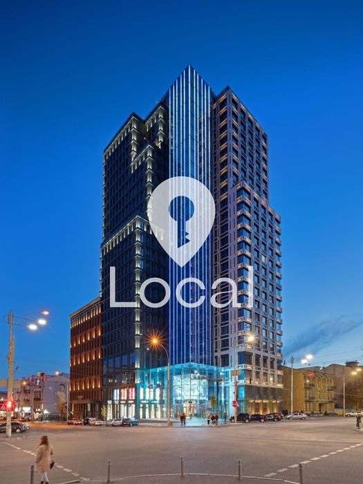 Квартира на ЖК Chicago Central House в Києві, ID 206399, фото №19