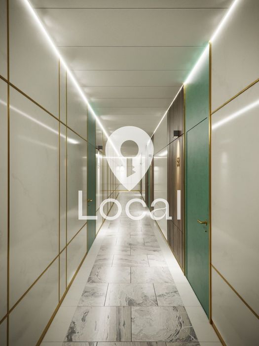 Квартира на ЖК Chicago Central House в Києві, ID 206399, фото №20