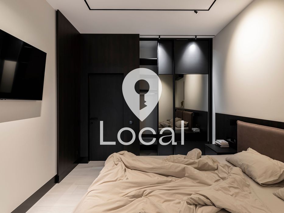 Квартира на ЖК Chicago Central House в Київ, ID 206399, фото №3