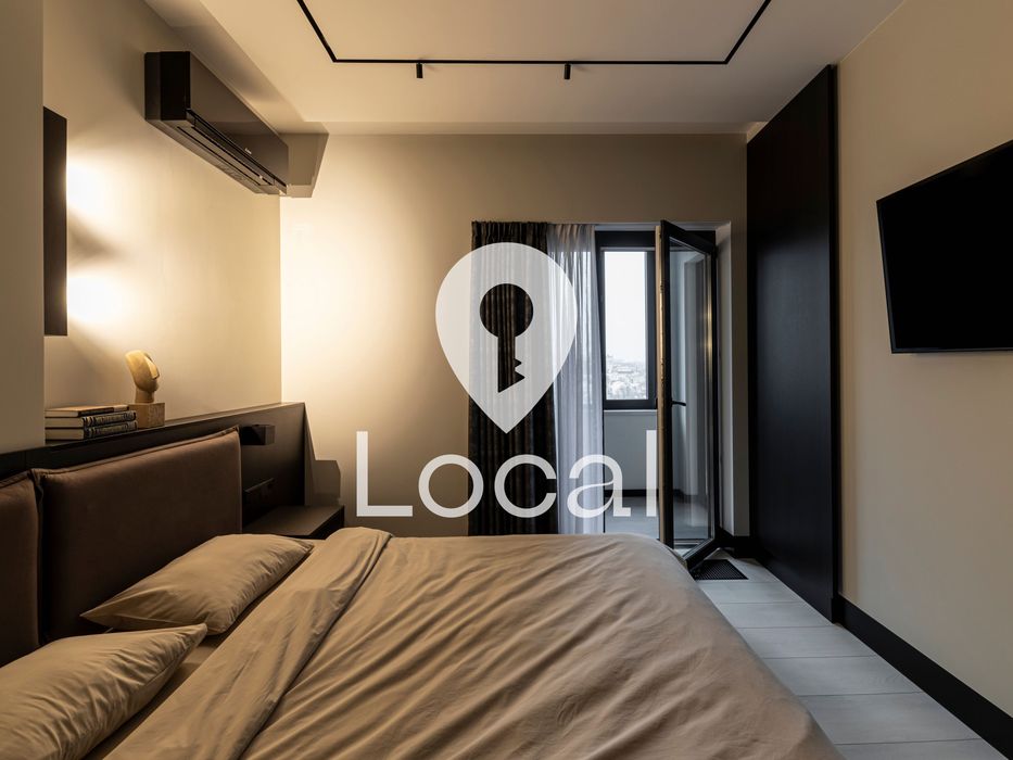 Квартира на ЖК Chicago Central House в Київ, ID 206399, фото №4