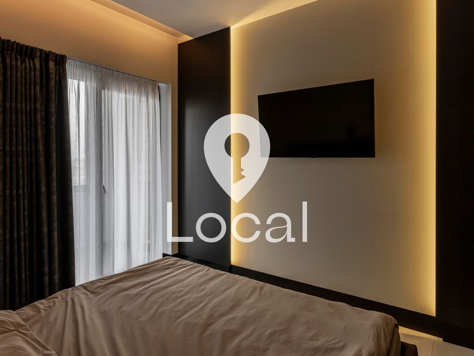 Квартира на ЖК Chicago Central House в Київ, ID 206399, фото №5