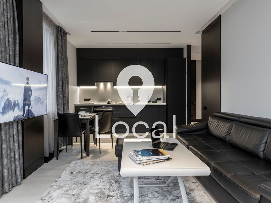 Квартира на ЖК Chicago Central House в Києві, ID 206399, фото №8