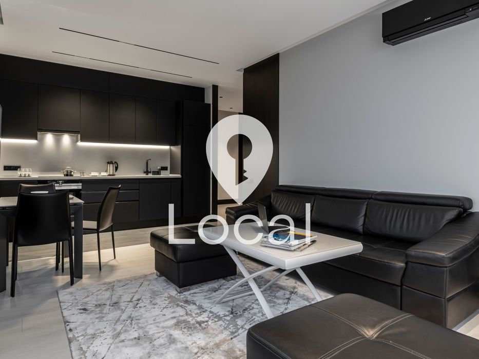 Квартира на ЖК Chicago Central House в Києві, ID 206399, фото №9