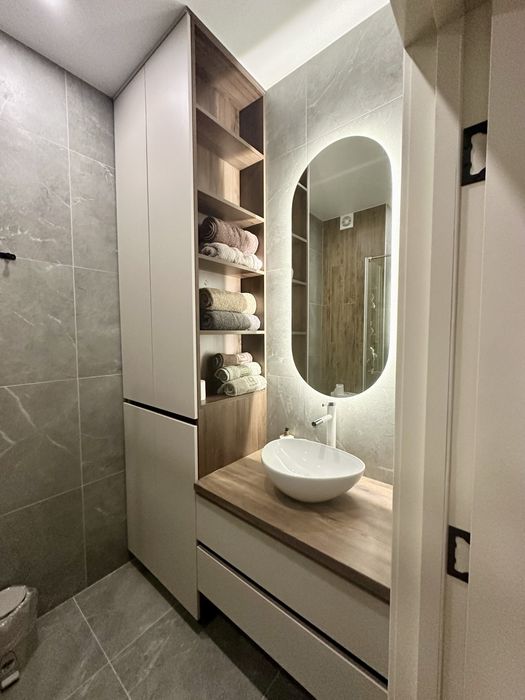 Квартира на вул. Дача Ковалевського, 5 в Одесі, ID 267791, фото №19
