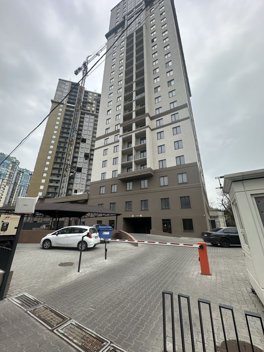 Квартира на вул. Дача Ковалевського, 5 в Одесі, ID 267791, фото №20