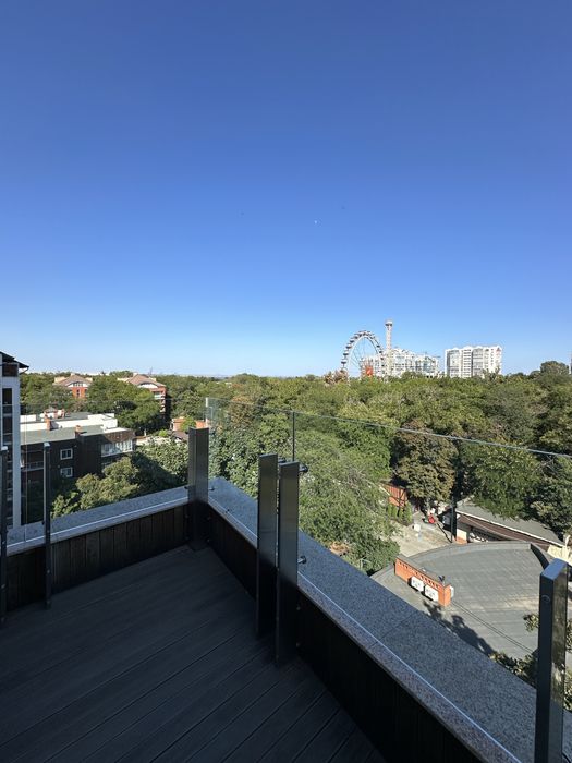 Квартира на Приморський в Одесі, ID 207904, фото №21