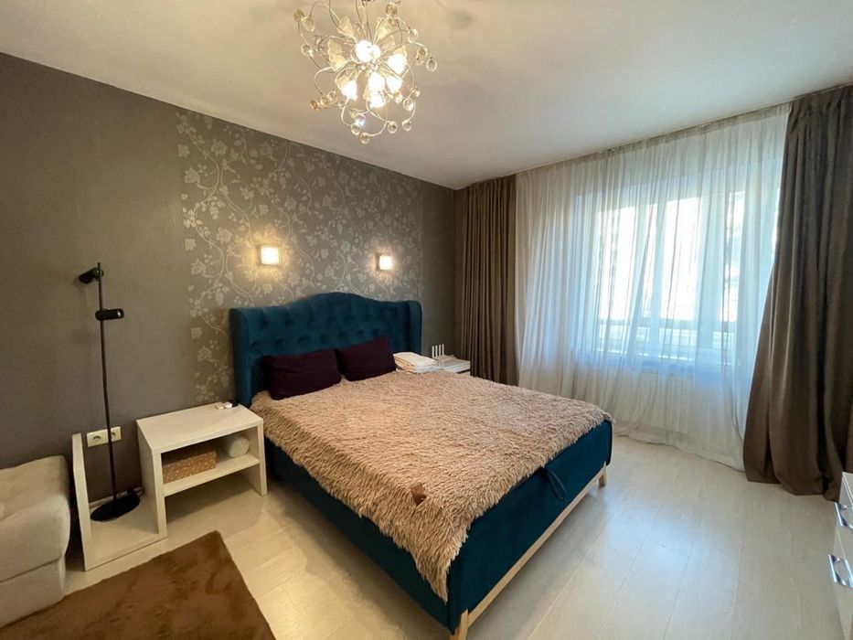 Квартира на бульв. Лесі Українки в Києві, ID 476559, фото №2