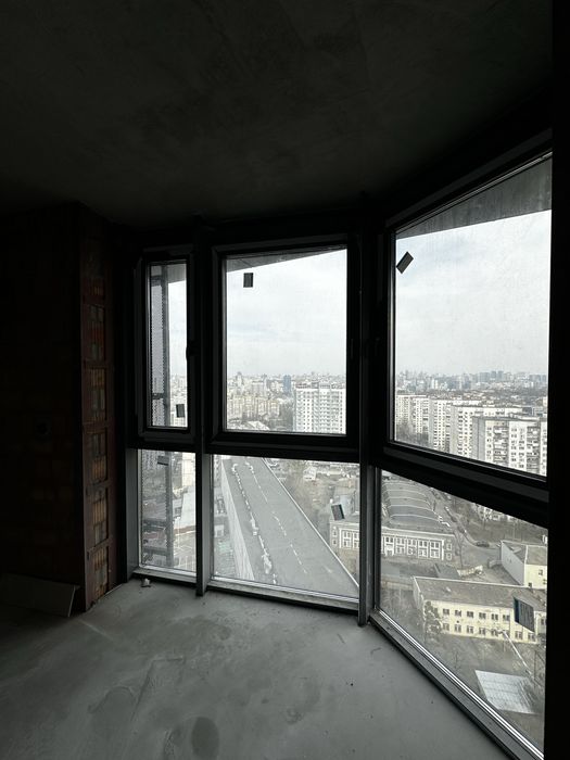 Квартира на вул. Василя Липківського, 38 в Києві, ID 276784, фото №1