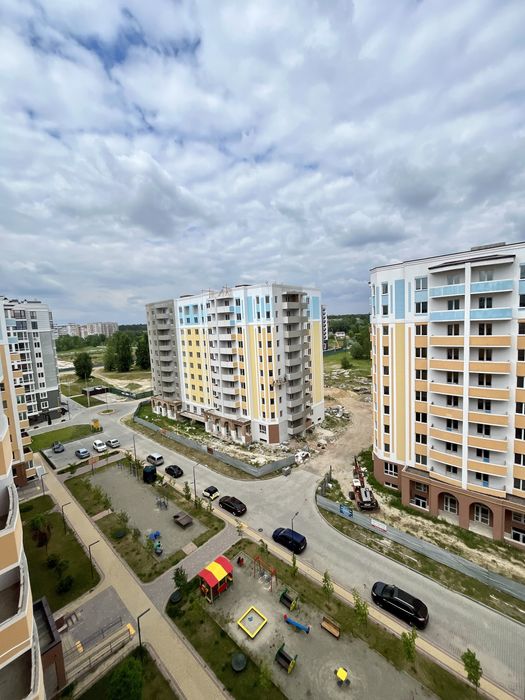 Квартира на Буча в Києві, ID 229626, фото №4
