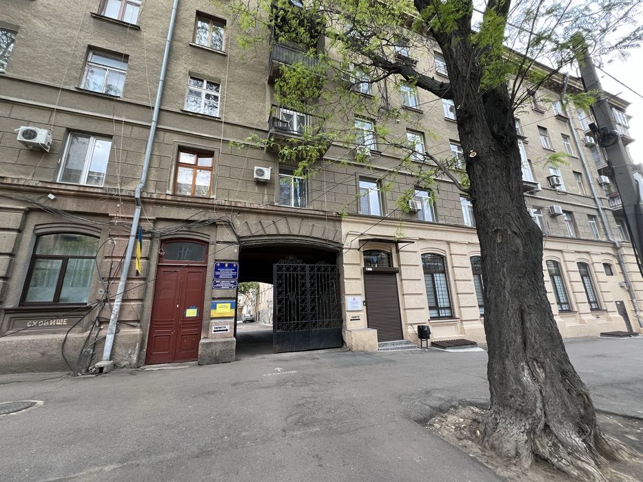 Квартира на вул. Коблевська в Одесі, ID 205803, фото №2