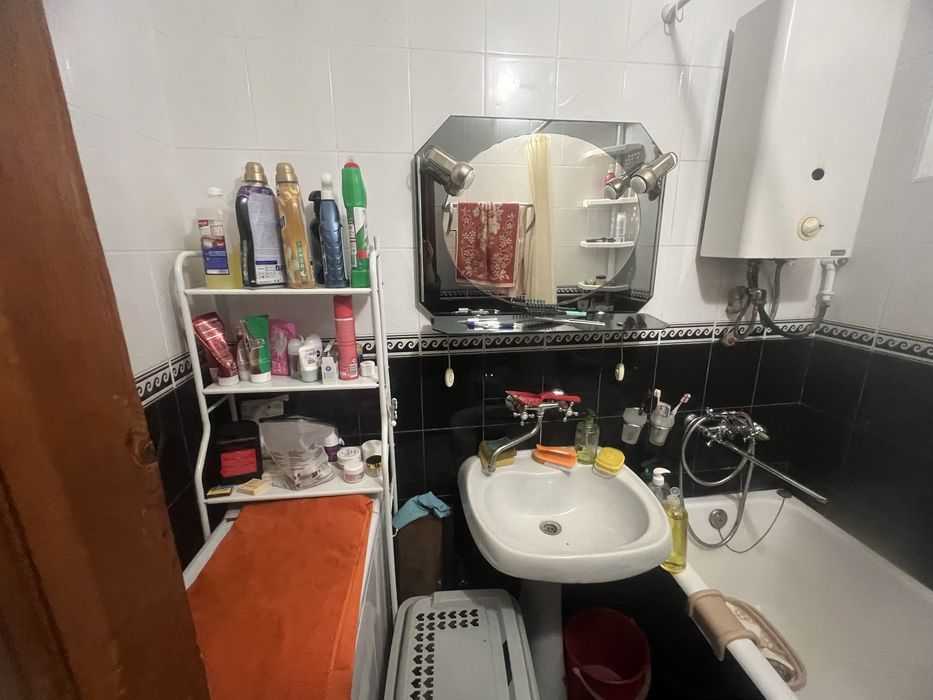 Квартира на вул. Коблевська в Одесі, ID 205803, фото №12
